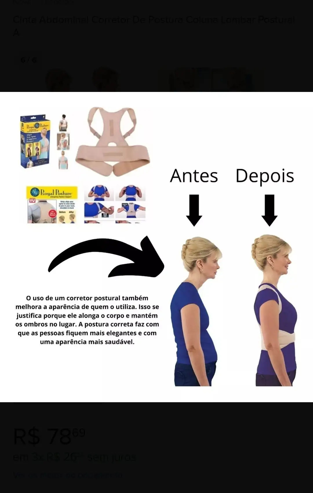 CORRETOR POSTURAL  2