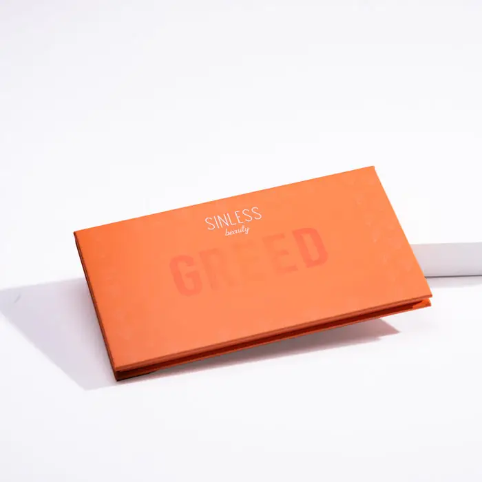 PALETA GREED 2