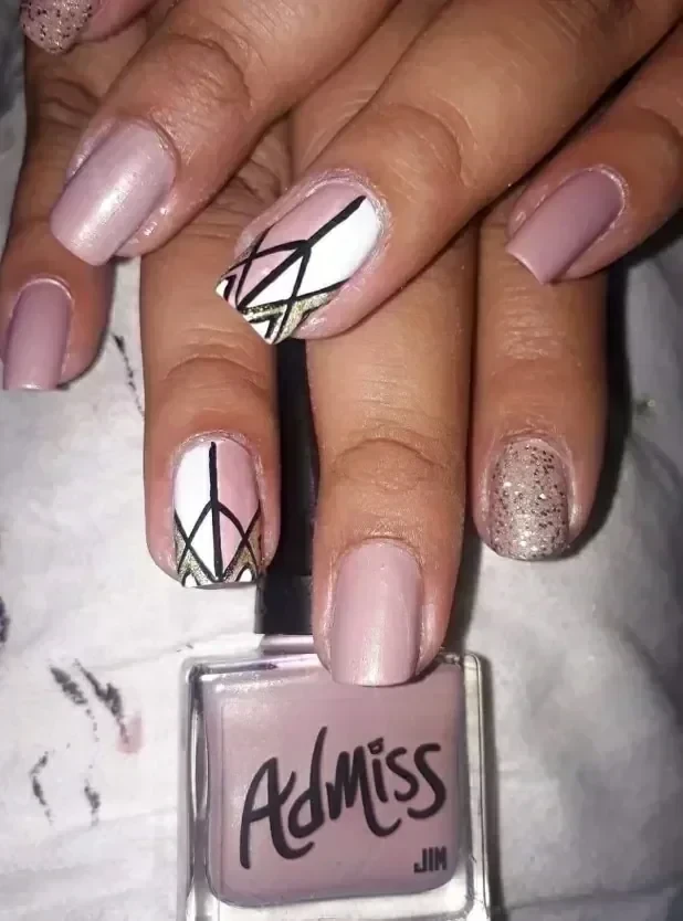 admiss esmalte jim