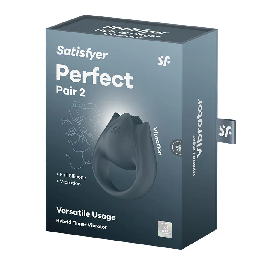 Satisfyer Perfect Pair 2 2