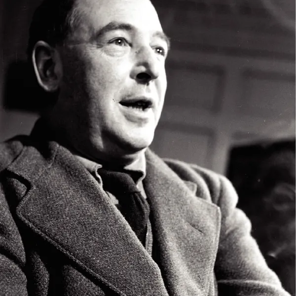 C.S Lewis