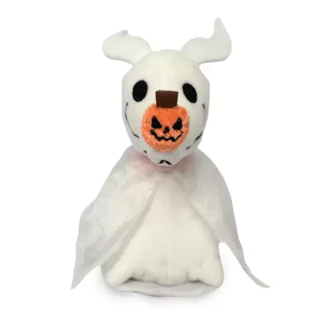 Peluche con luz y hombros magnéticos Zero 3