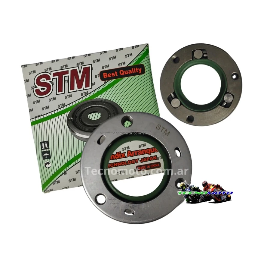 BENDIX ARRANQUE MOTOMEL 150 SKUA -43885