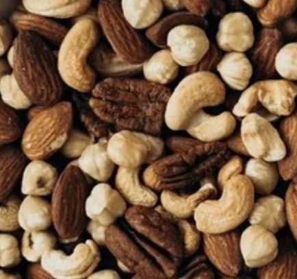 Mix Orgánico Premium