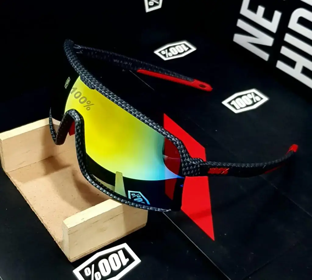 GAFAS CICLISMO 100% AA  9