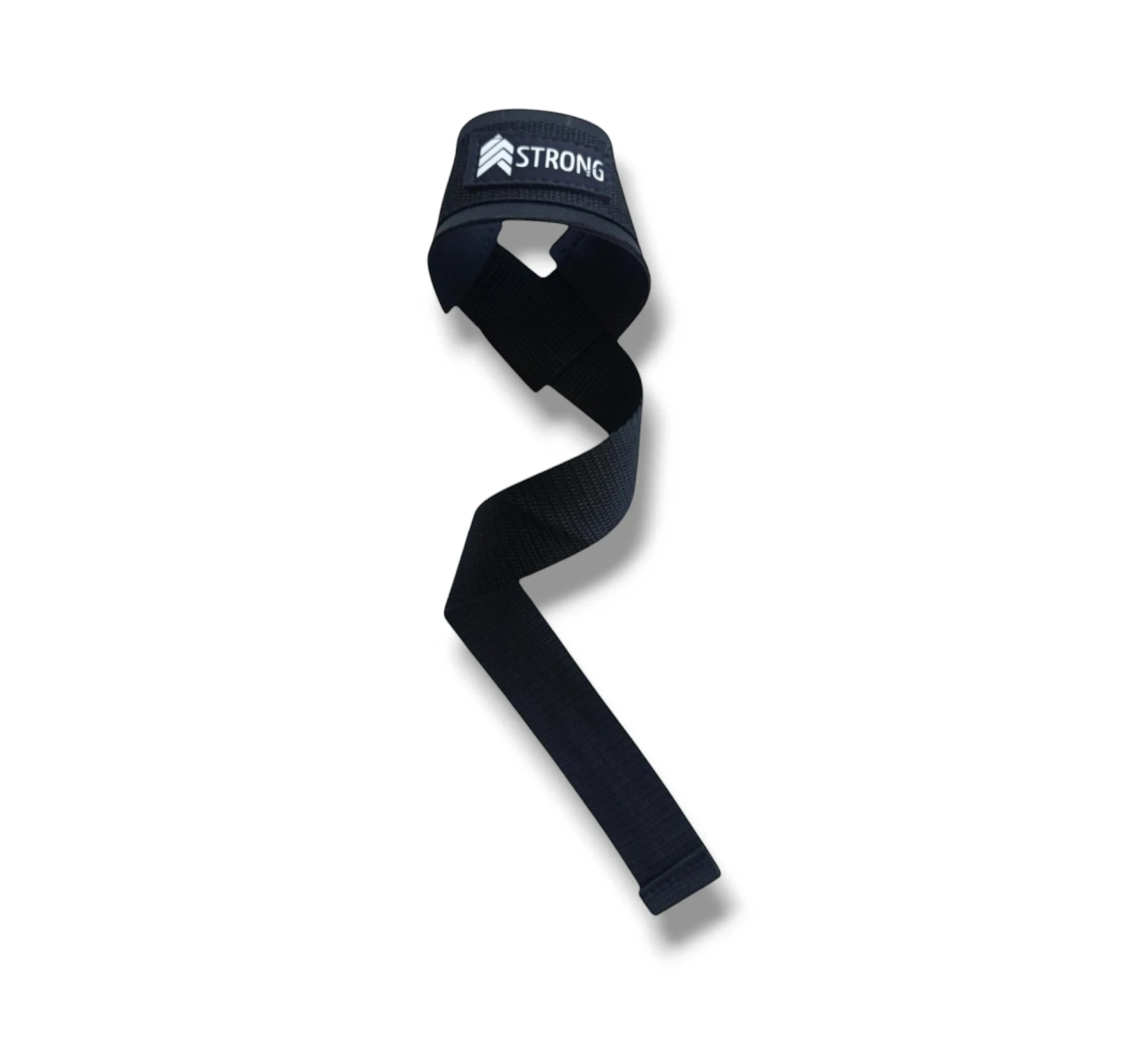 STRAPS POWERLIFTING 2