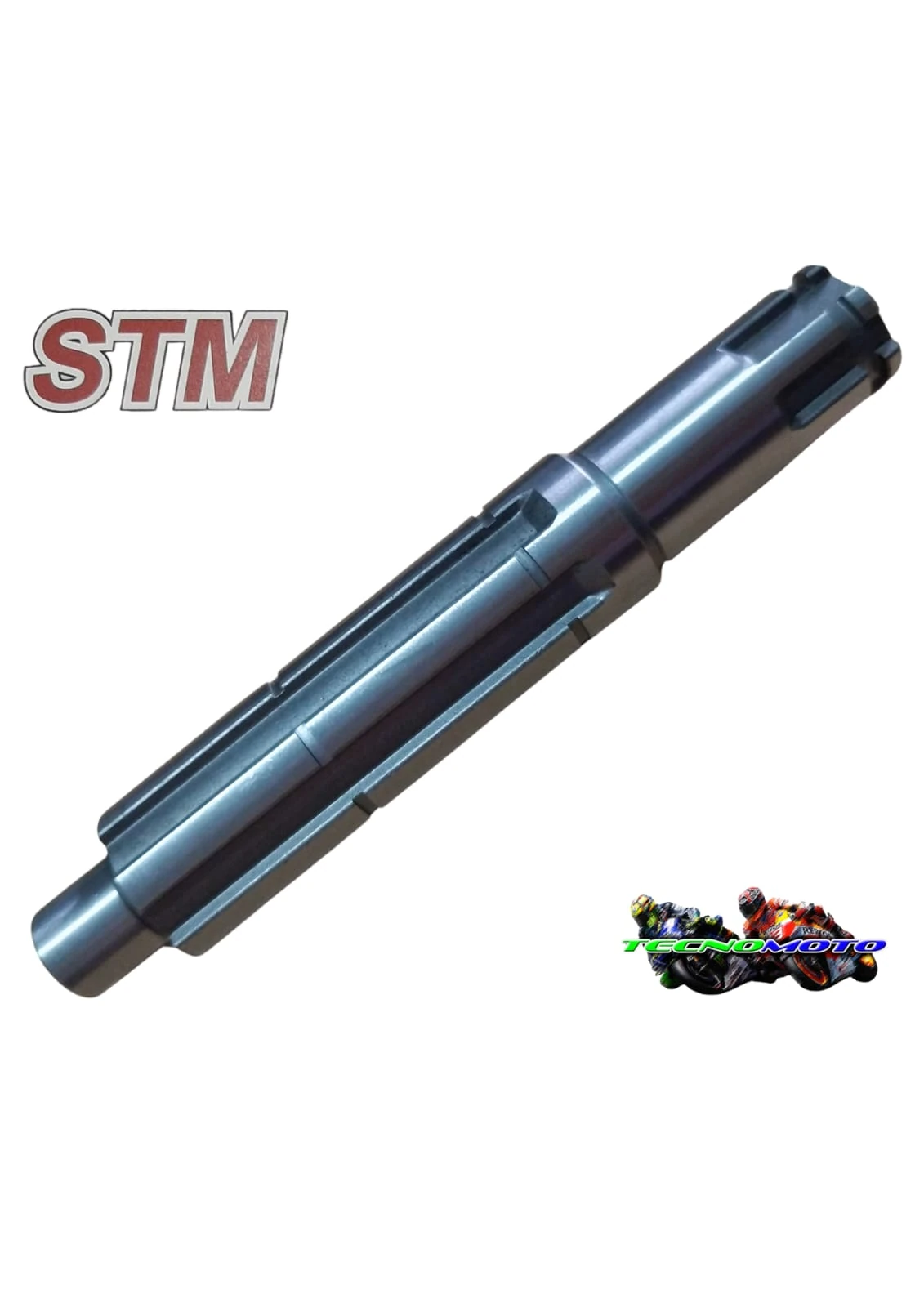 EJE PIÑON GILERA 110 SMASH/BIT [STM] -46651