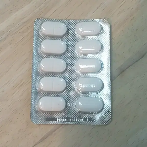 Ibuprifeno 