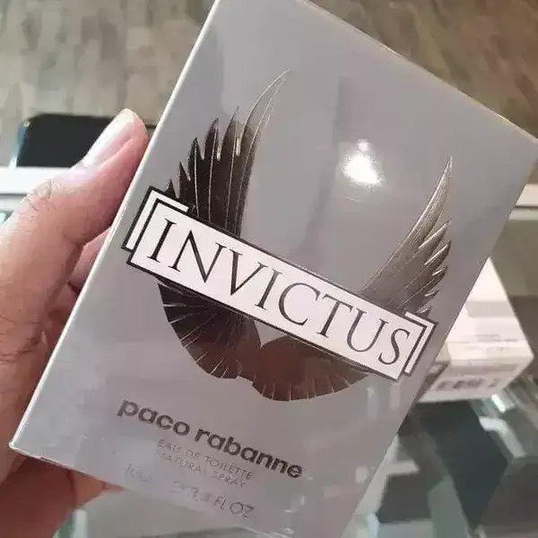 Invictus Paco Rabanne