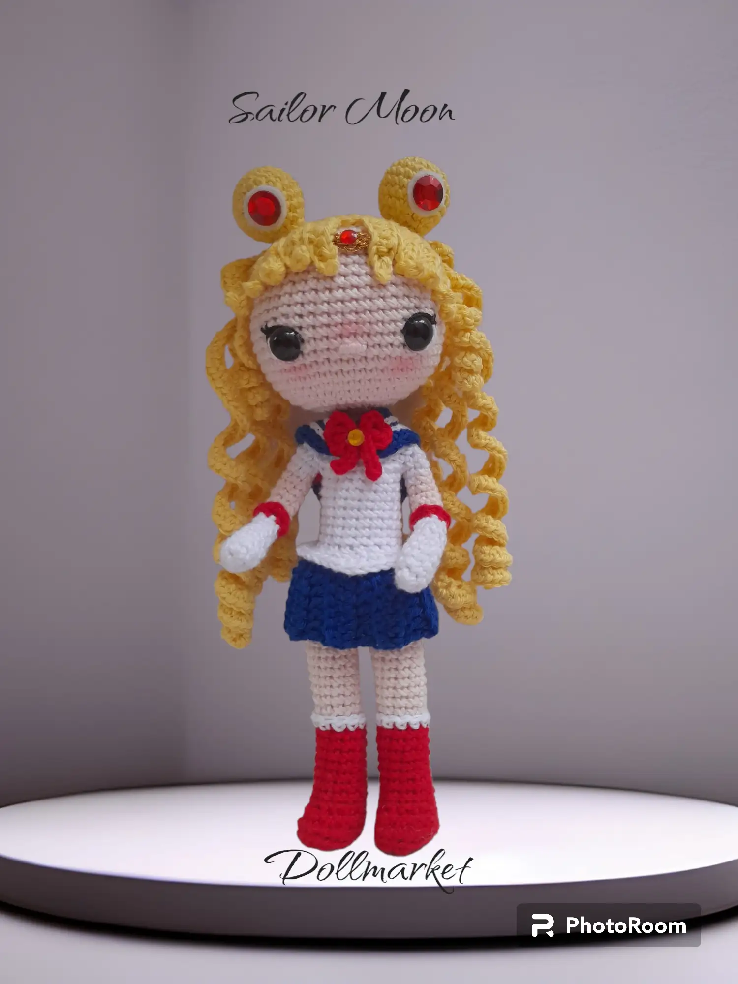 Sailor Moon /24  cm