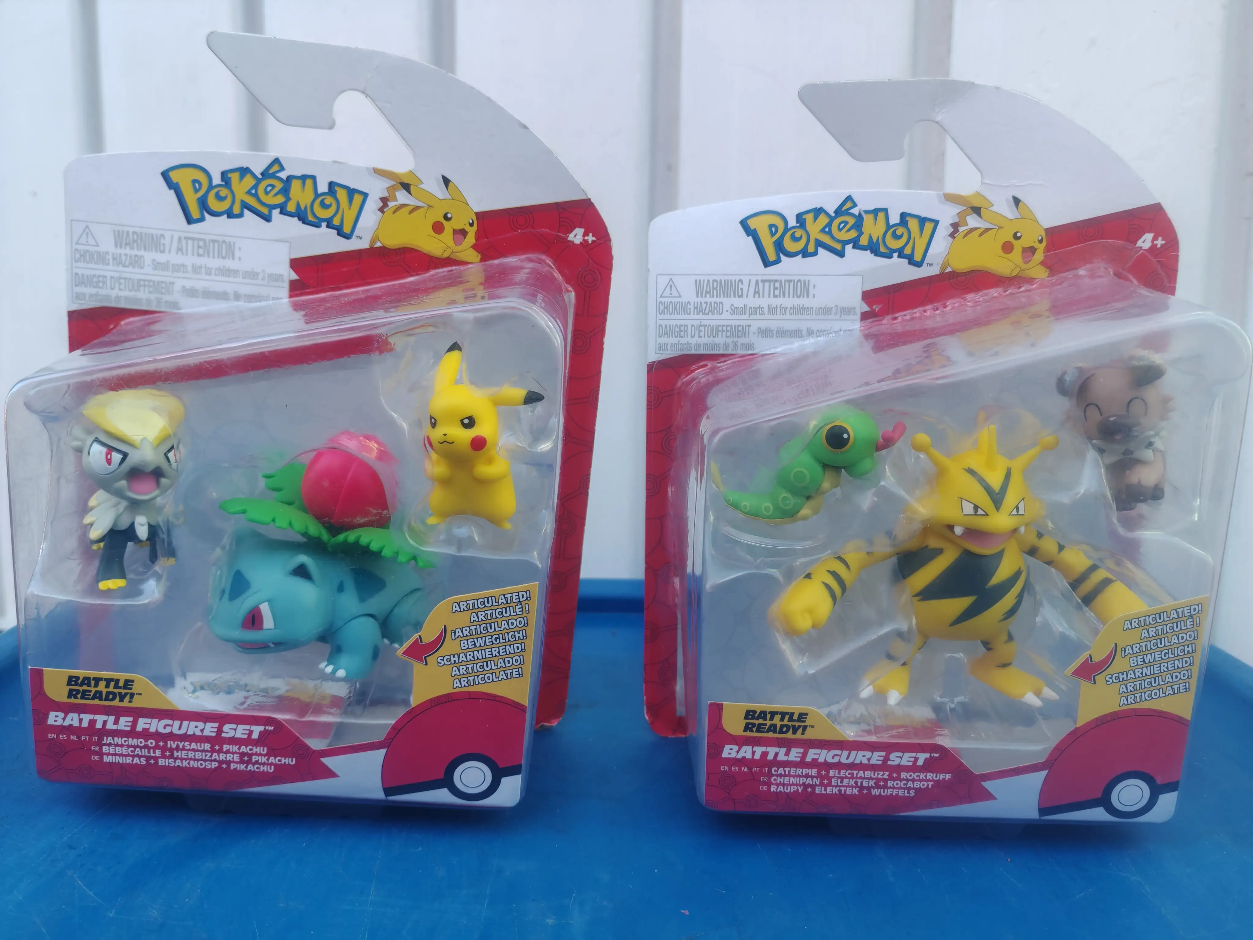 Pokémon