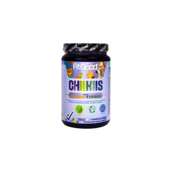 CHIIKIIS X 1000 GR
