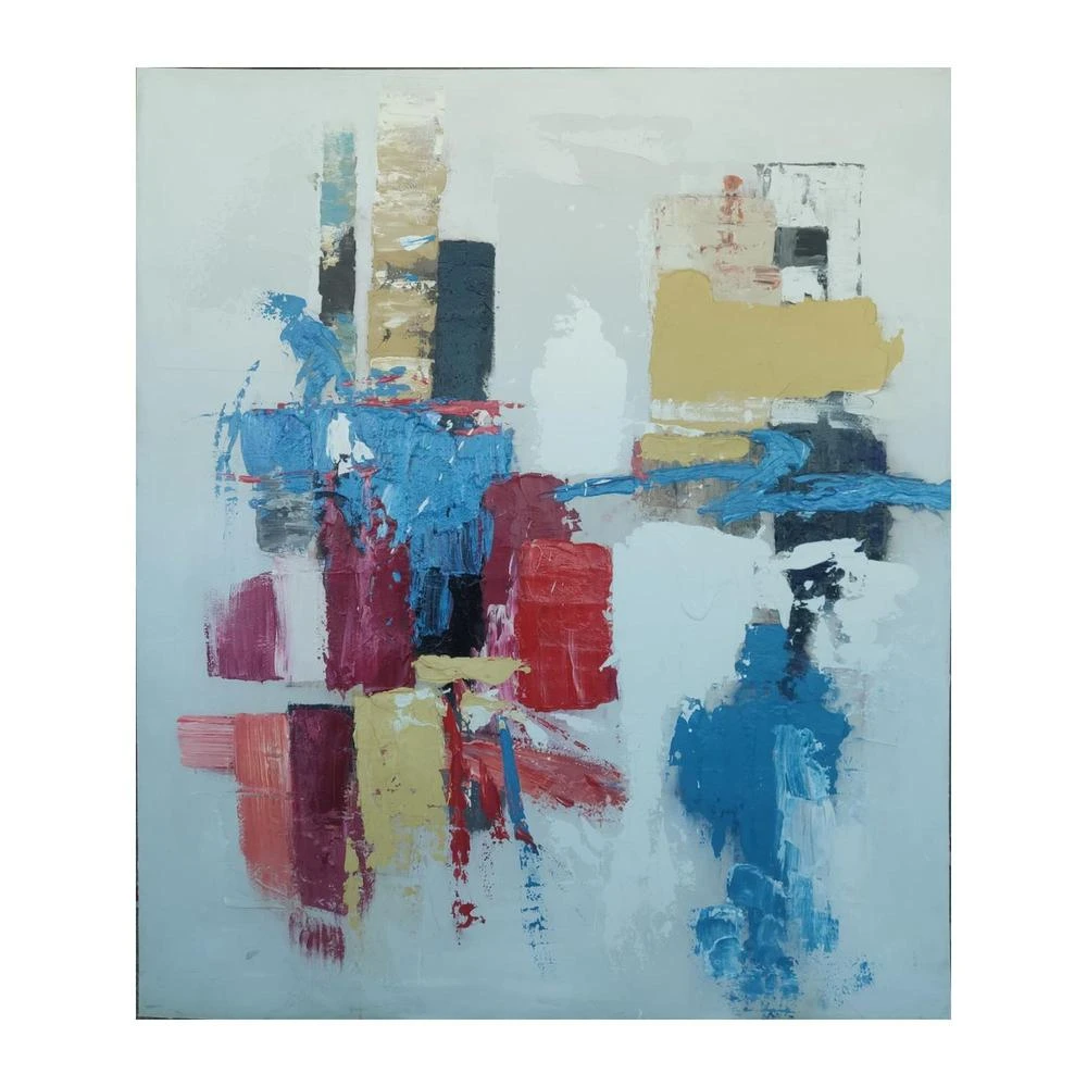 Cuadro 120X3.8X150CM