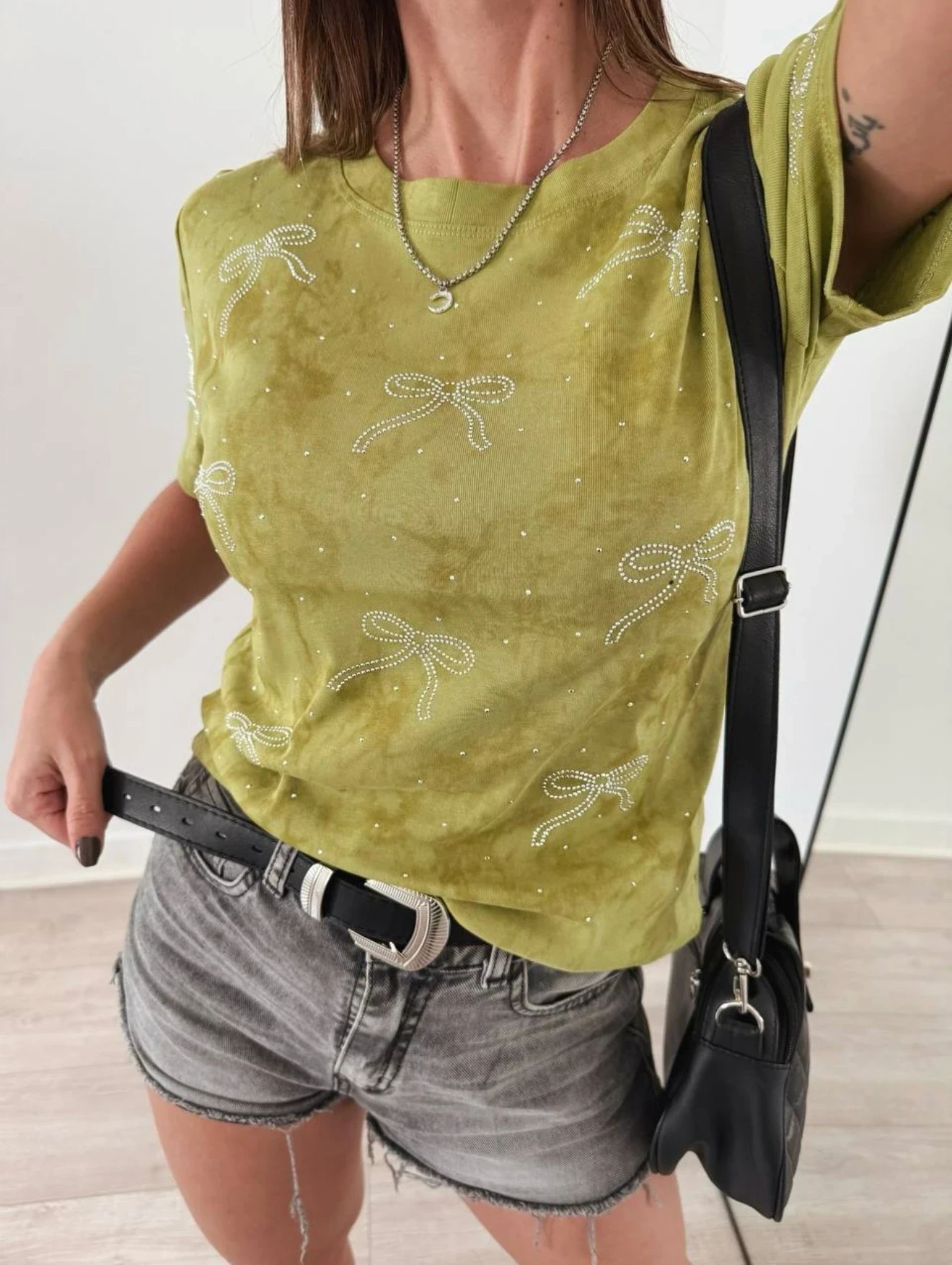 REMERAS IMPORTADAS ALGODON 