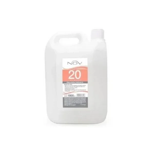 EMULSION OXIDANTE EST. de 20 VOL x 1900ml