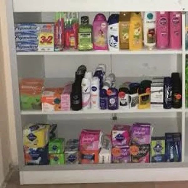 Perfumería 