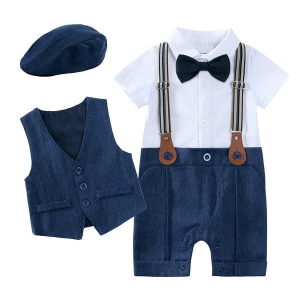 TRAJE ELEGANTE Ca 2