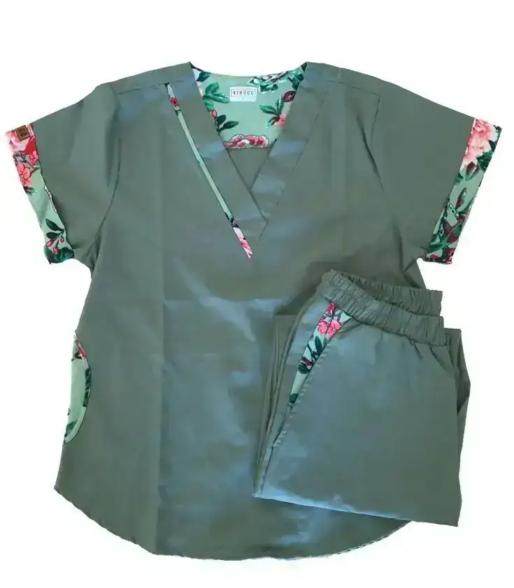 Conjunto de microfibra  3