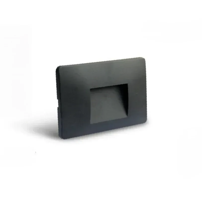 LUMINARIA LED GRADA/PARED DECO STEP 4W IP65 2