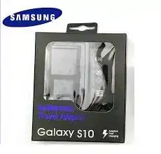 Cargador samsung AAA