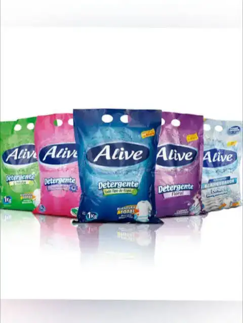 Alive 1 Kilo 2