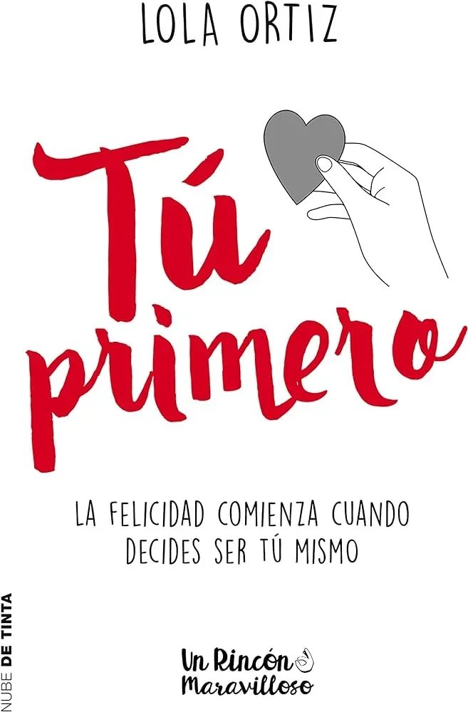 TU PRIMERO 