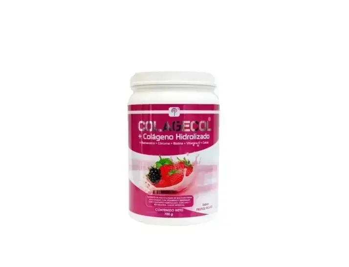 COLAGECOL 700 GR