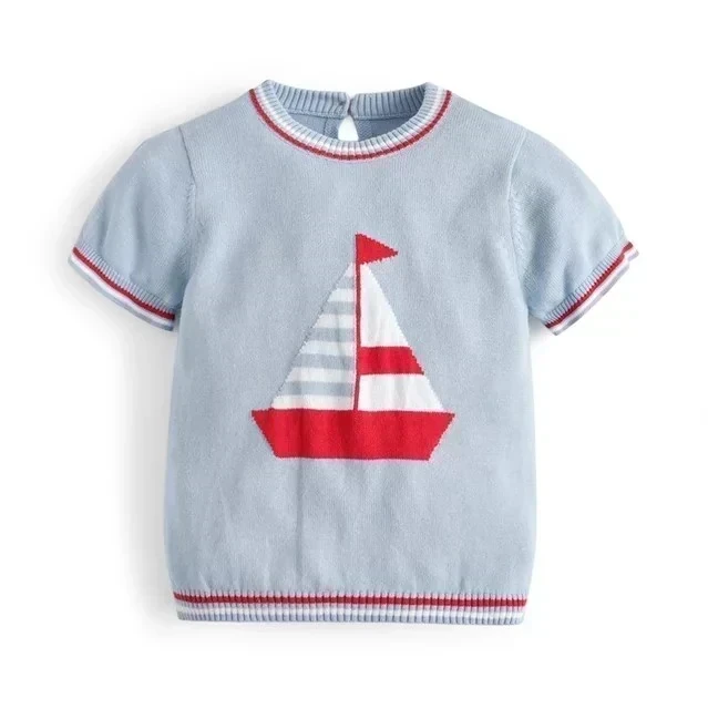 CONJUNTO MARINERO  3