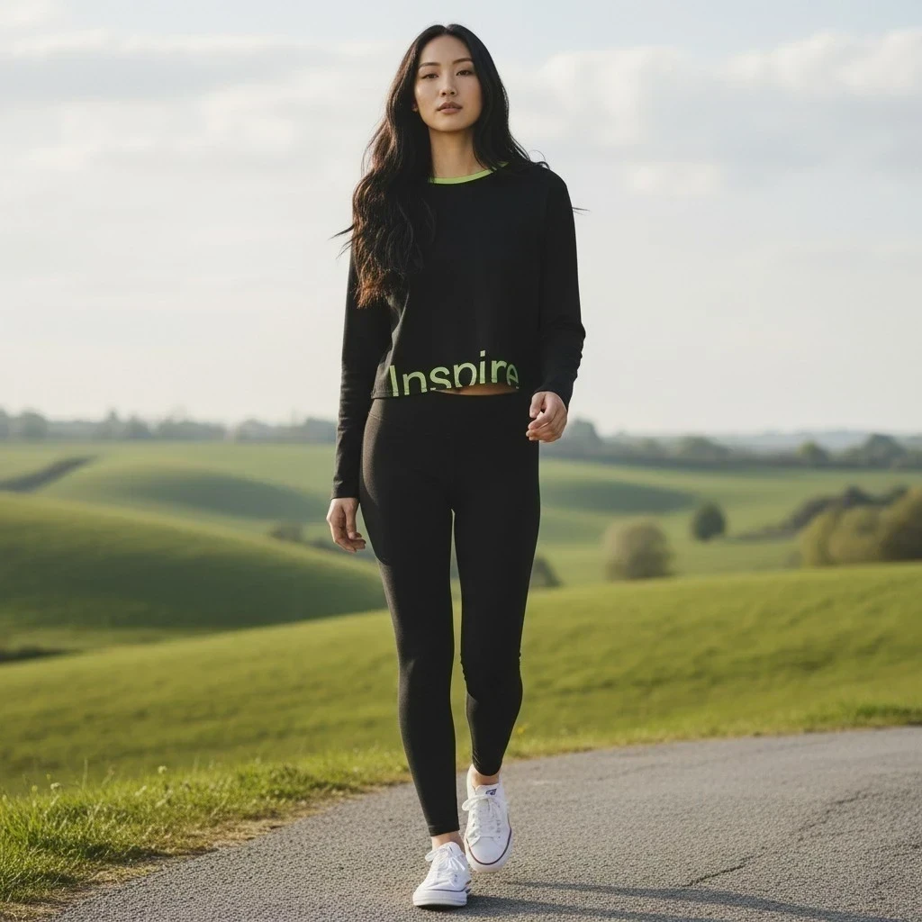 Palyera Forever 21 ombliguera talla L