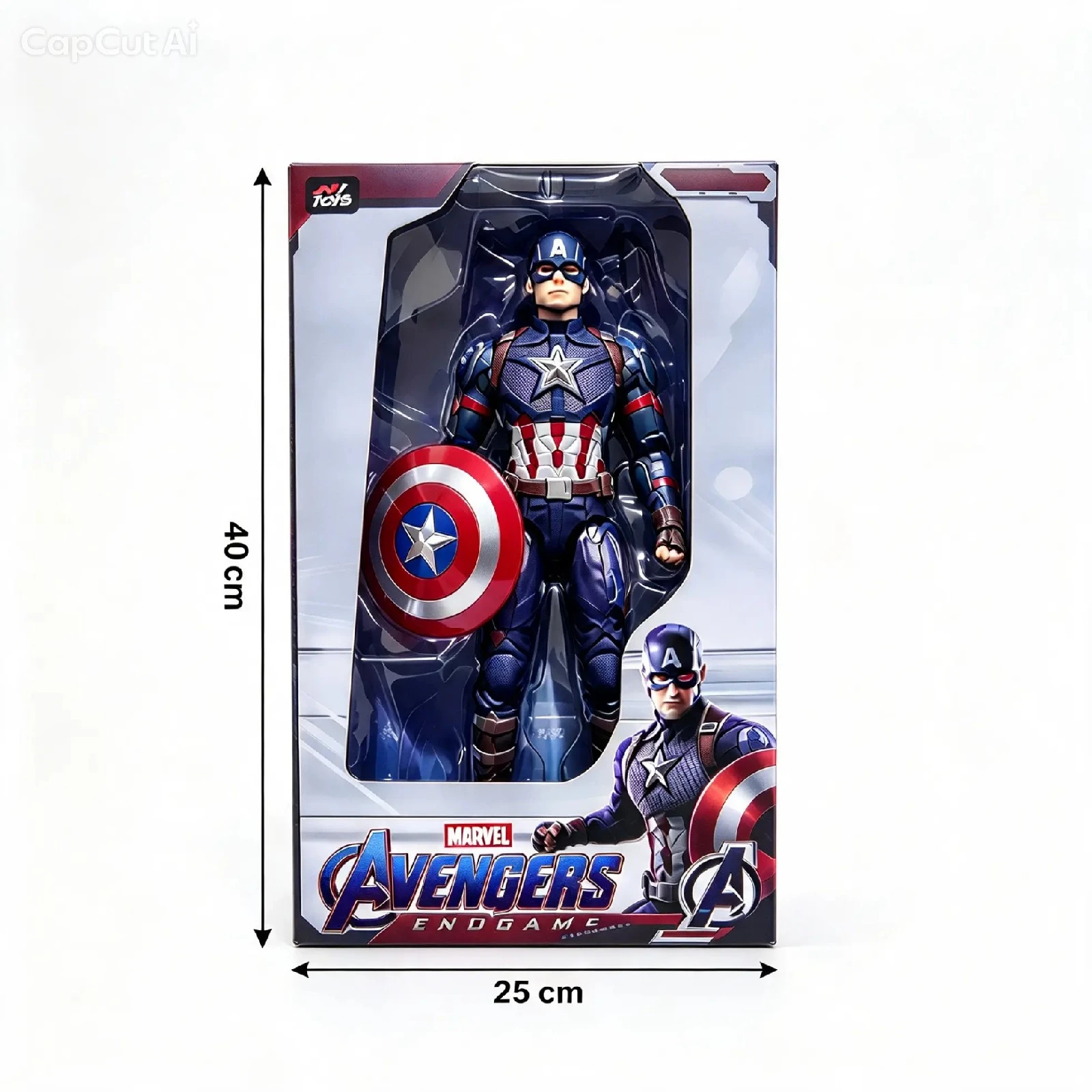 Capitan América 