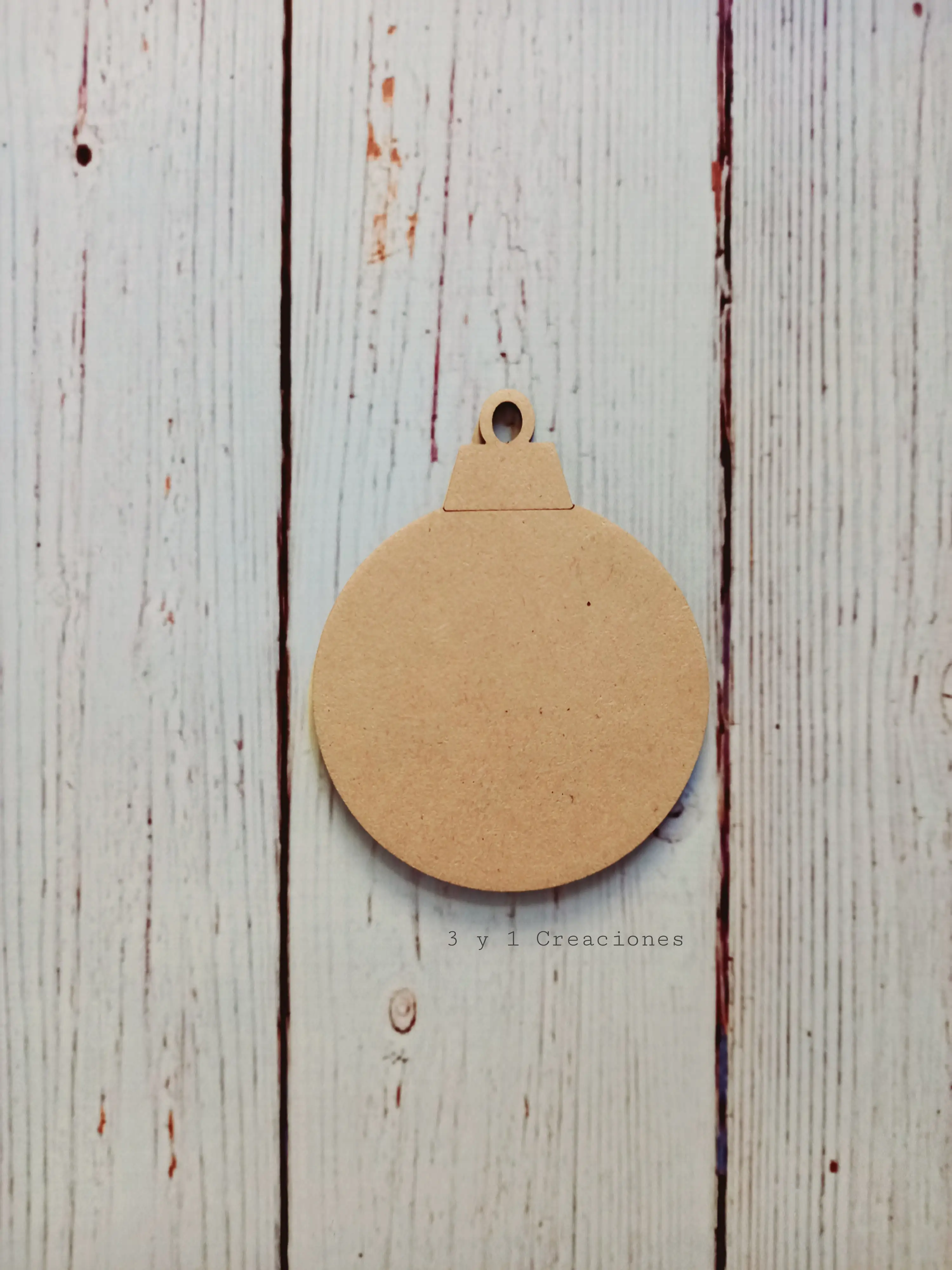 ORNAMENTO VINTAGE 2