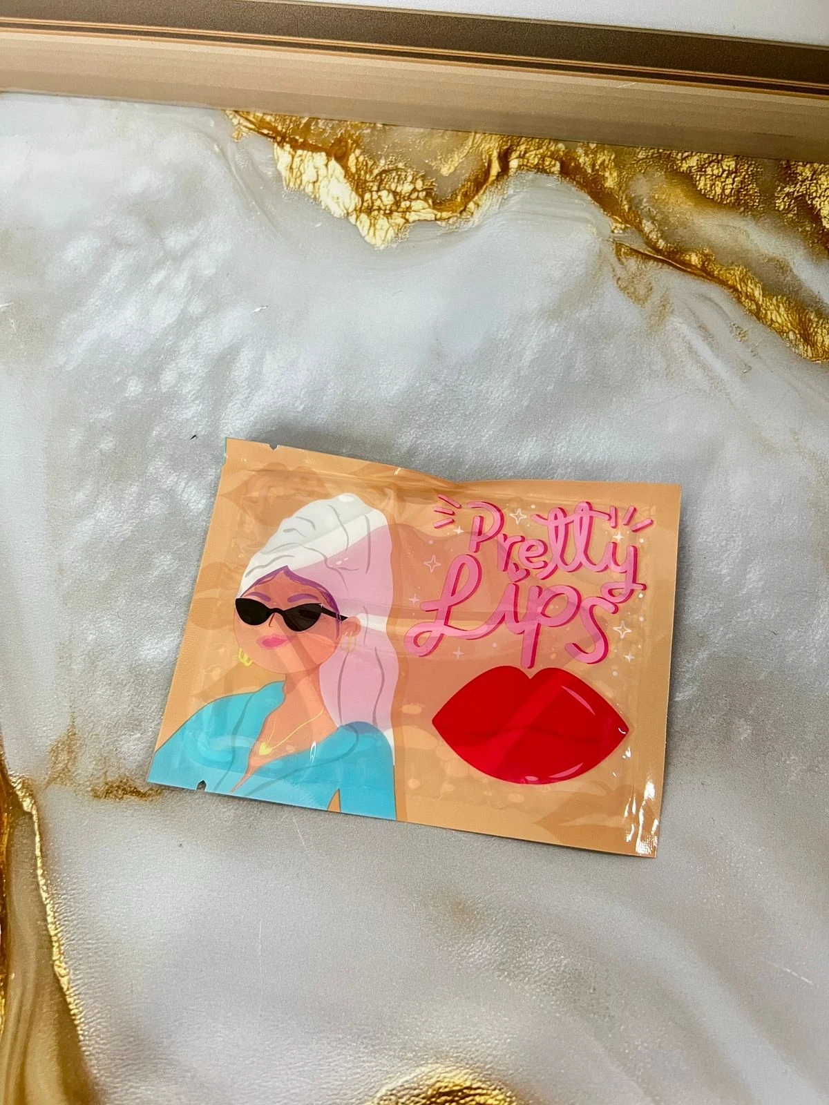 Colágeno para Labios 