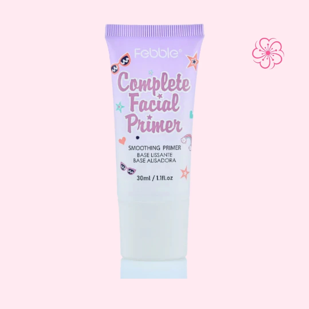Primer Facial Febble