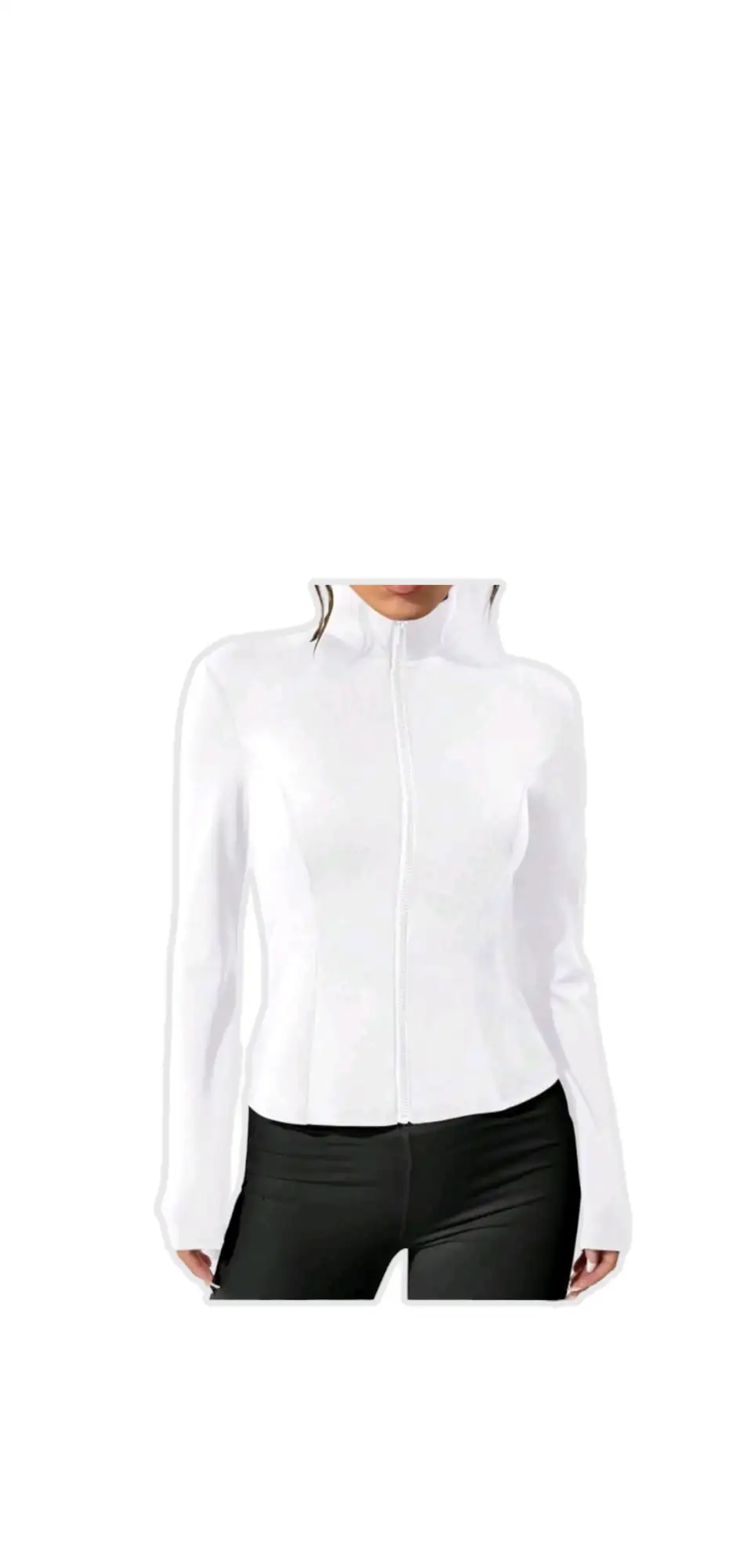 Sudadera Deportiva Sencilla  2
