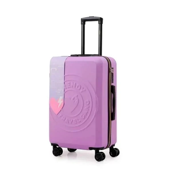 Valija Trendy 20" (solo la de 20”) 2