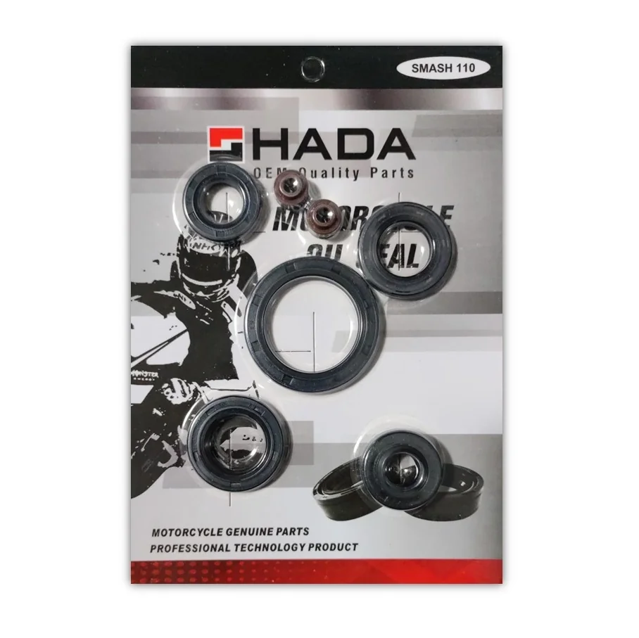 RETEN MOTOR GILERA 110 SMASH C/ENC. -C/RET.VAL. [HADA] - 34337