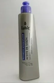 lehit tratamiento tarro x300 aceite vison