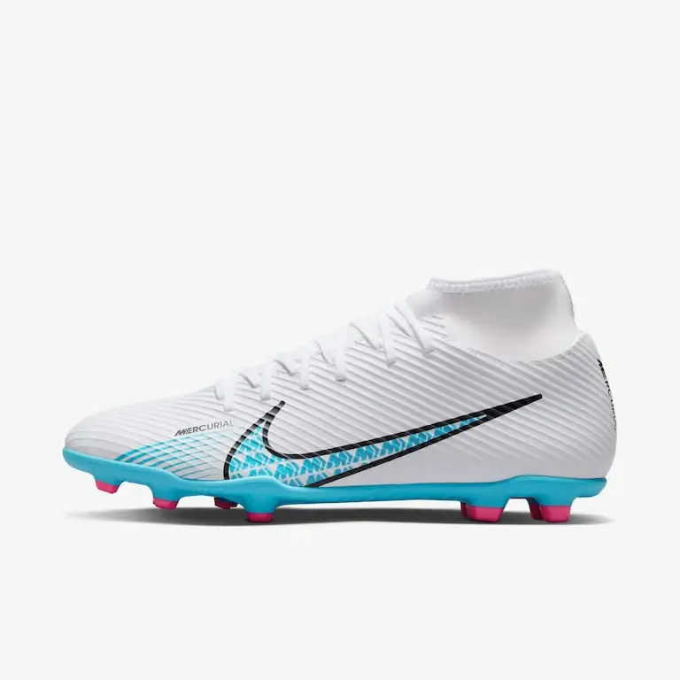 SUPERFLY 9 CLUB 🔥