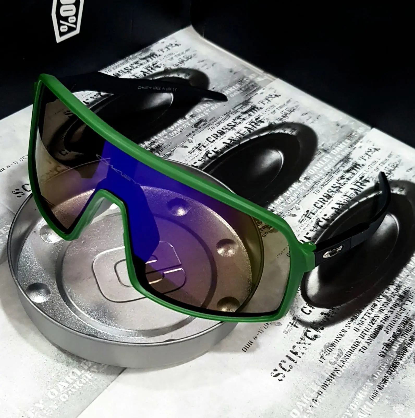 GAFAS OAKLEY AA 2