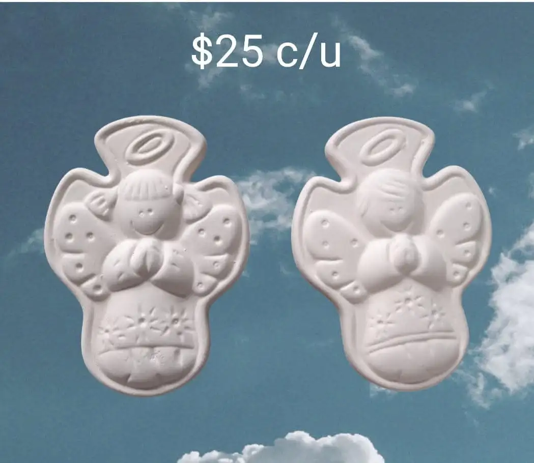 Angelitos 