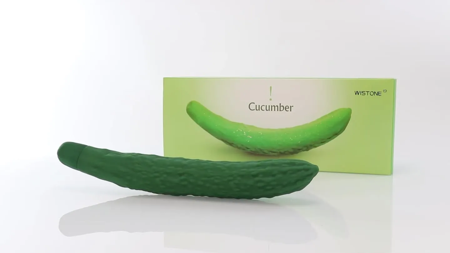 Cucumber Wistone 2