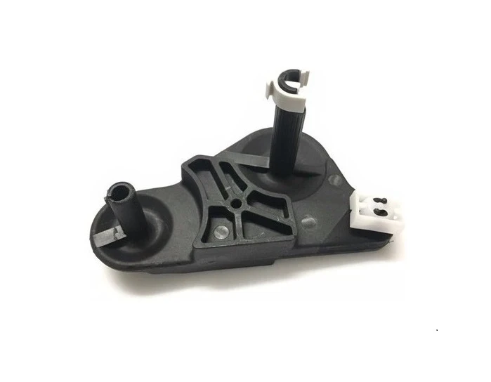 Soporte base  de la palanca de cambio, trambulador Gol - Saveiro - Fox G5/G6 / 5535 / 186295