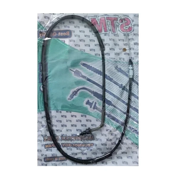 CABLE ACEL.YAMAHA 160 FZ INJ (R) [STM] -42208