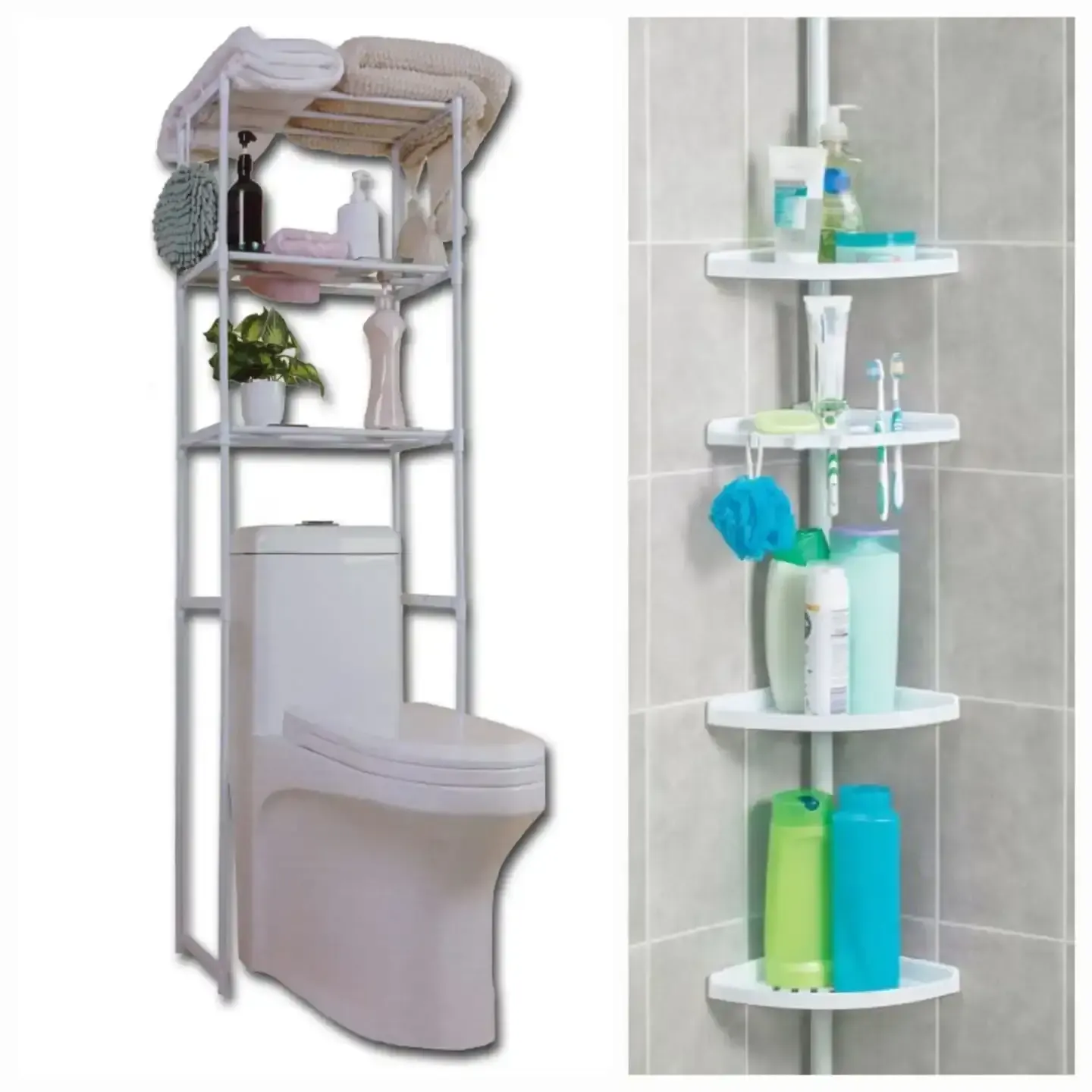 Organizador se baño  2