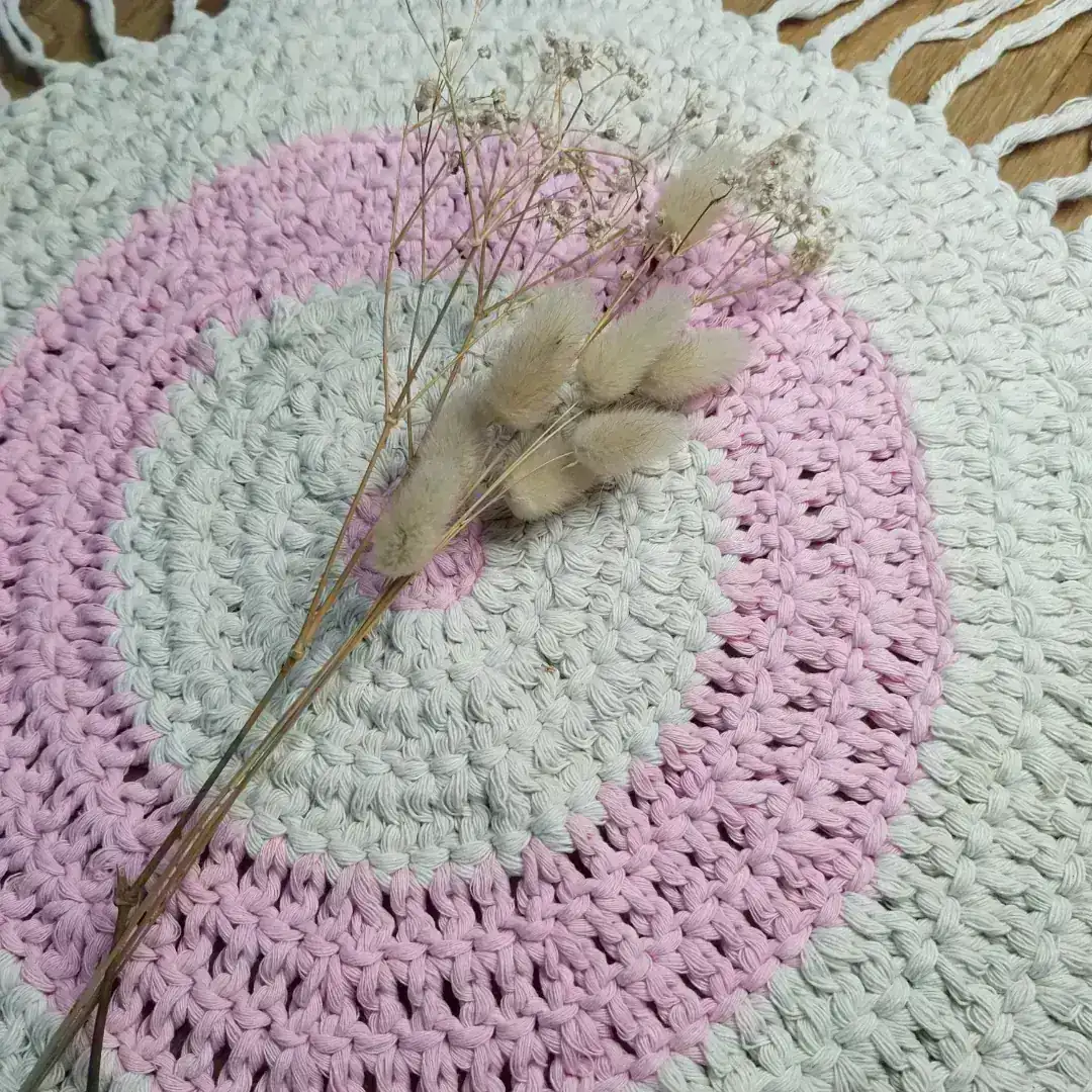 Alfombritas decorativas 2