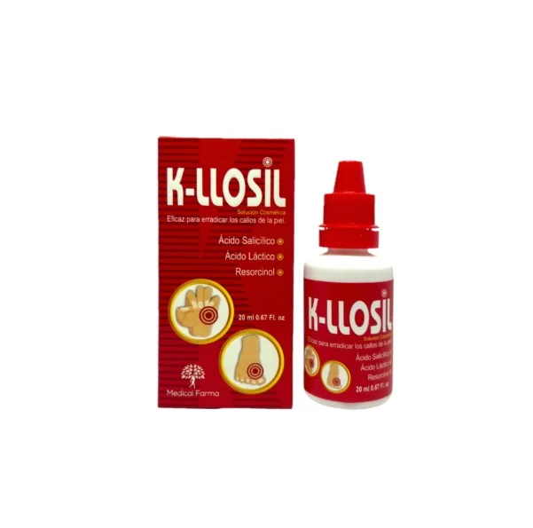 K-LLOSIL