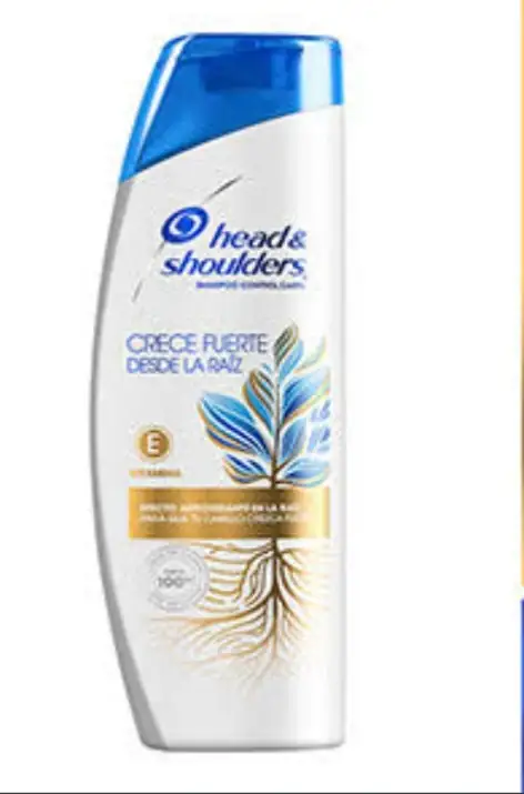 Head shoulders