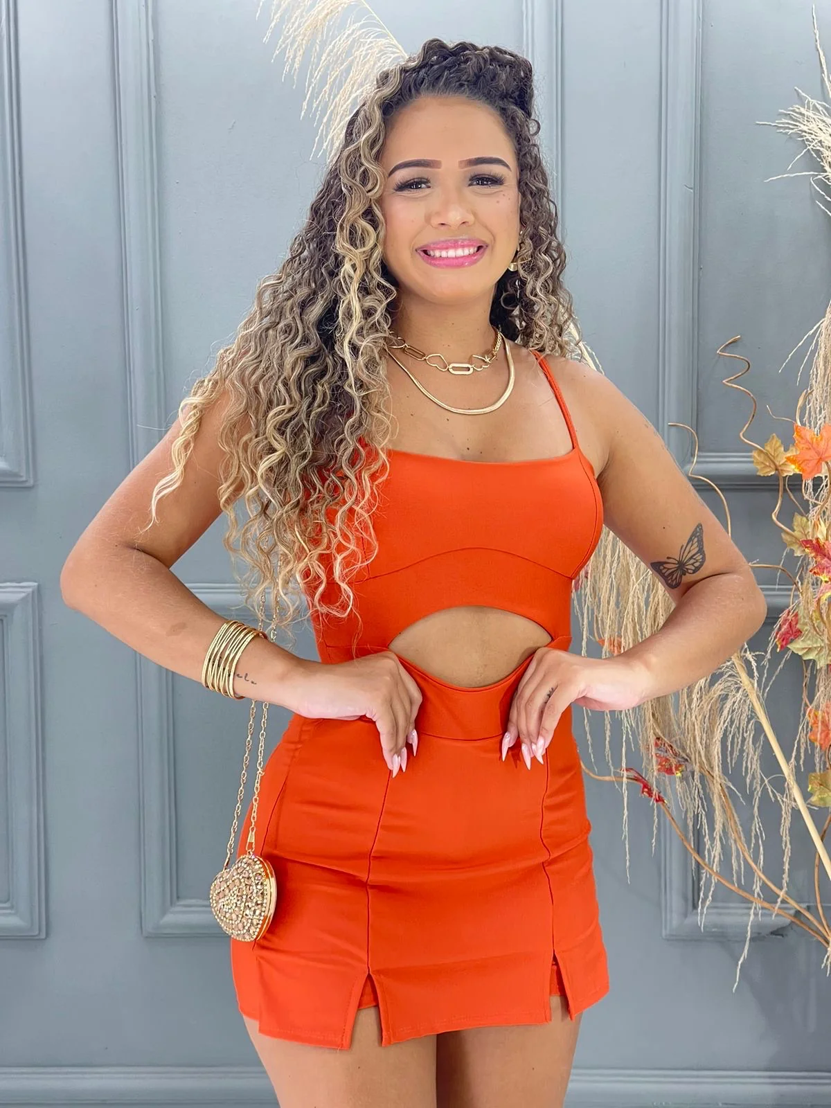 MACAQUINHO BEATRIZ