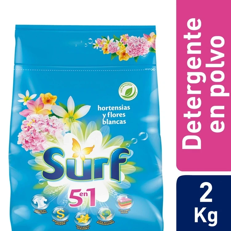 SURF HORTENCIAS Y FLORES BLANCAS 2K 