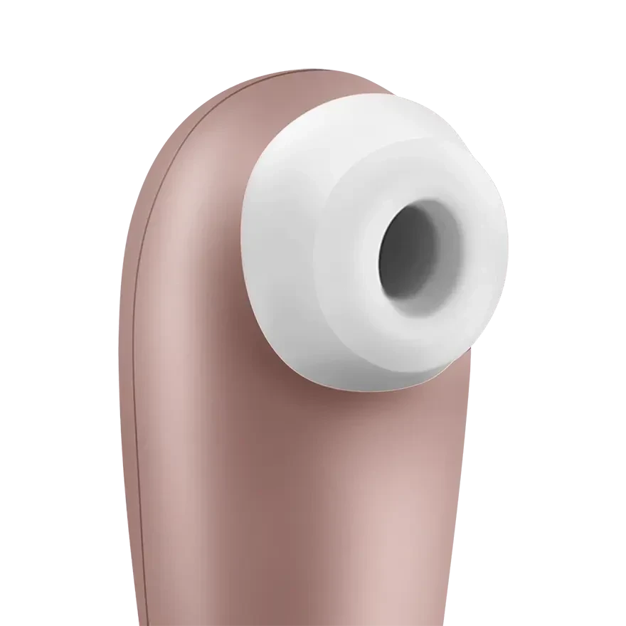 Number One Satisfyer - Succionador 3